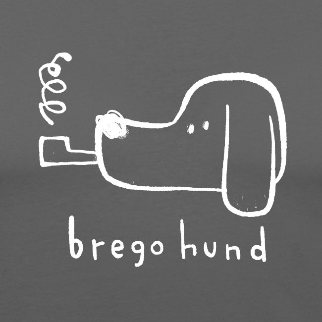 Brego Hund