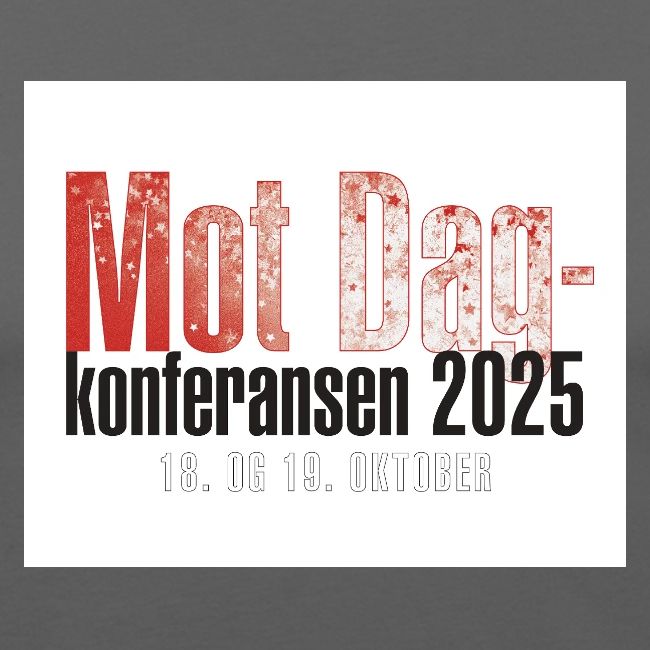 Mot Dag konferanse 2025