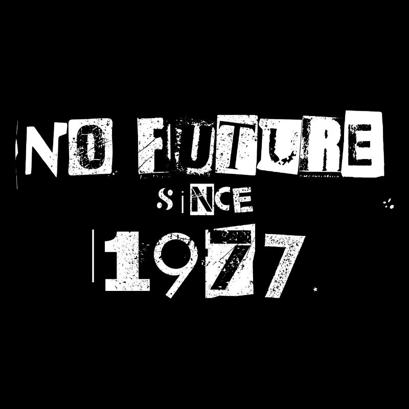 No Future 77
