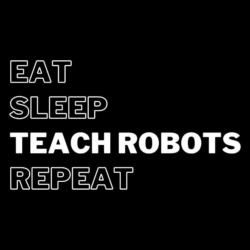 Manger des RPBots Sleept Tech Répéter