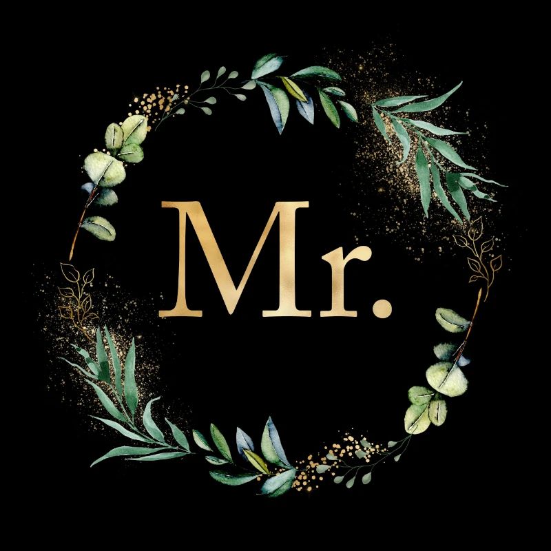 Mr.! customizable