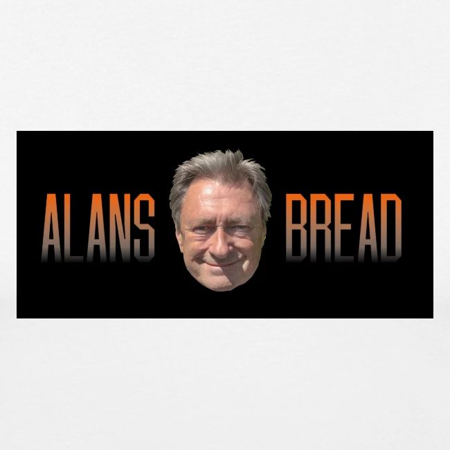 Alans Bread