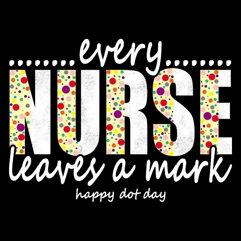 Dot Day for Nurses