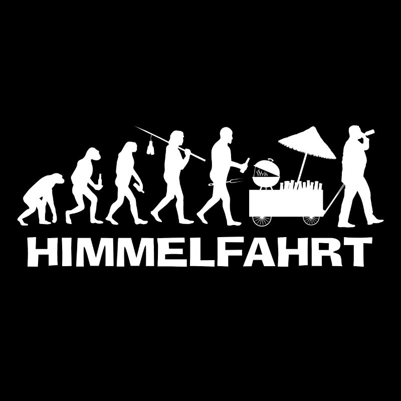 männertag evolution