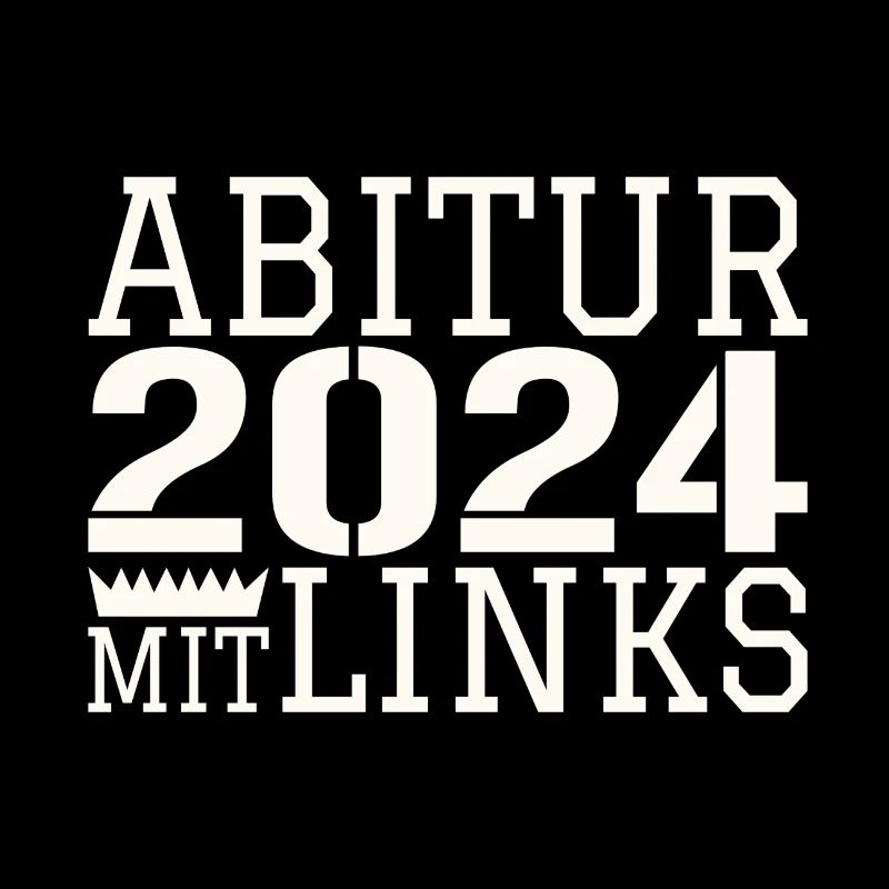 Abi mit links