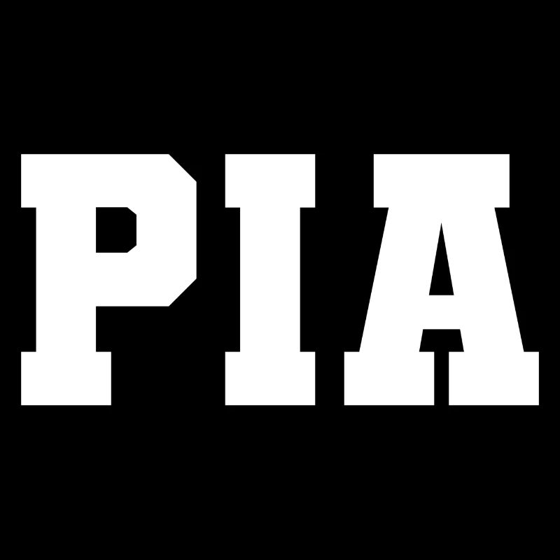 Name - Pia
