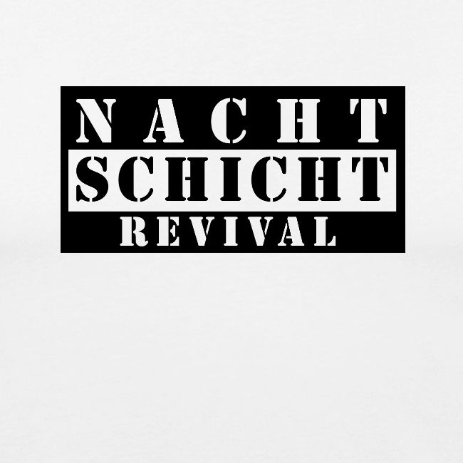 Meldezettel Nachtschicht