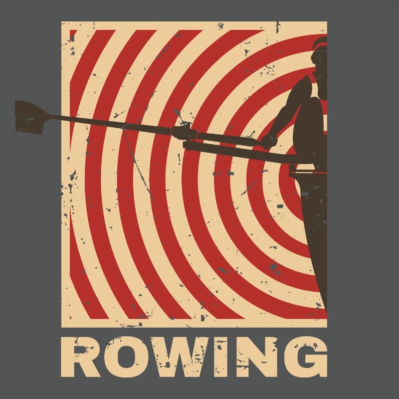 Rowing