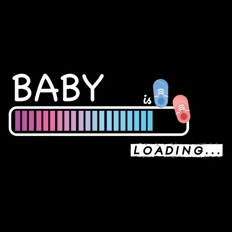 Baby is Loading