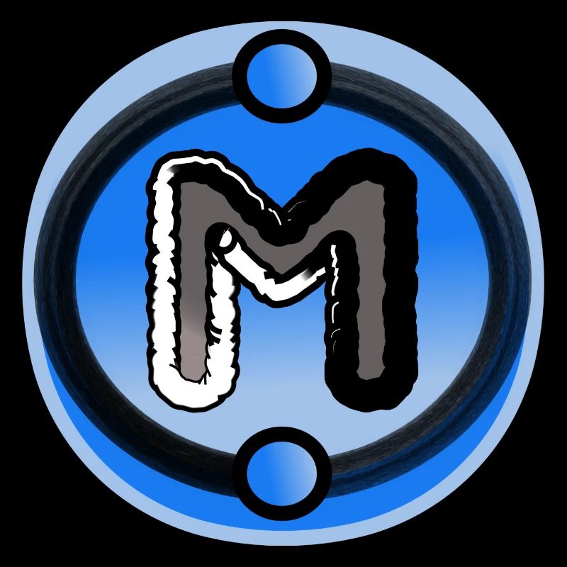 Initialen M, Vornamen M, Name M