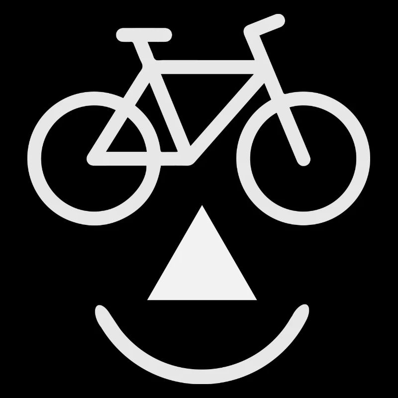 bicicleta de bicicleta