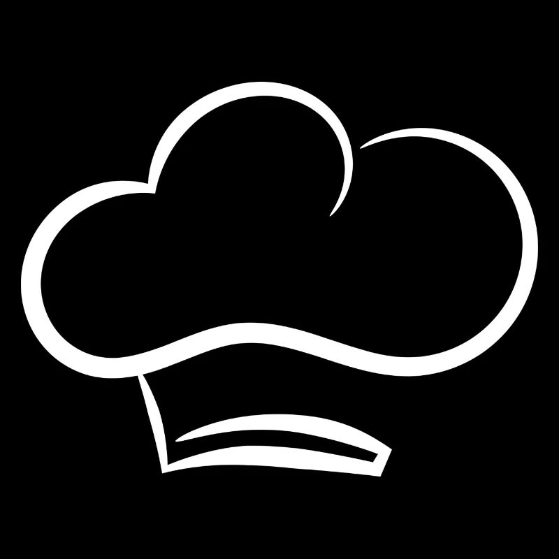 Grembiule da cucina