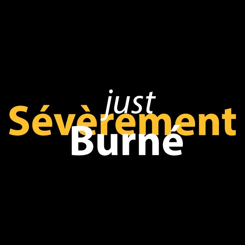 Gewoon streng Burné