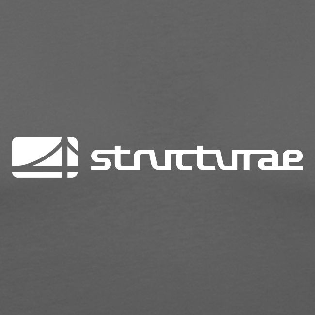 Structurae White