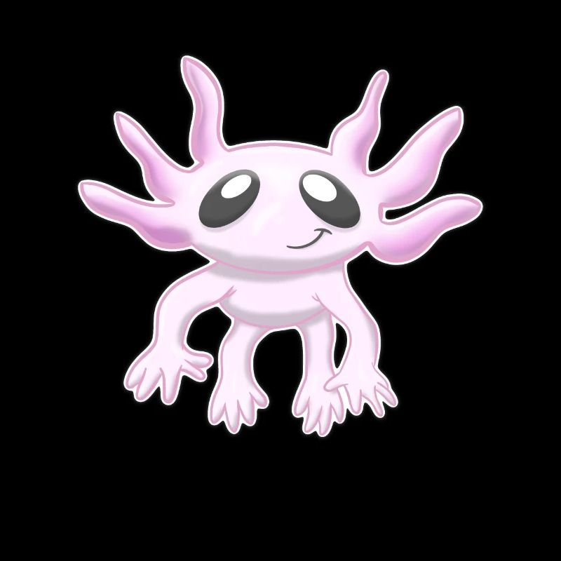 Axolotl doux