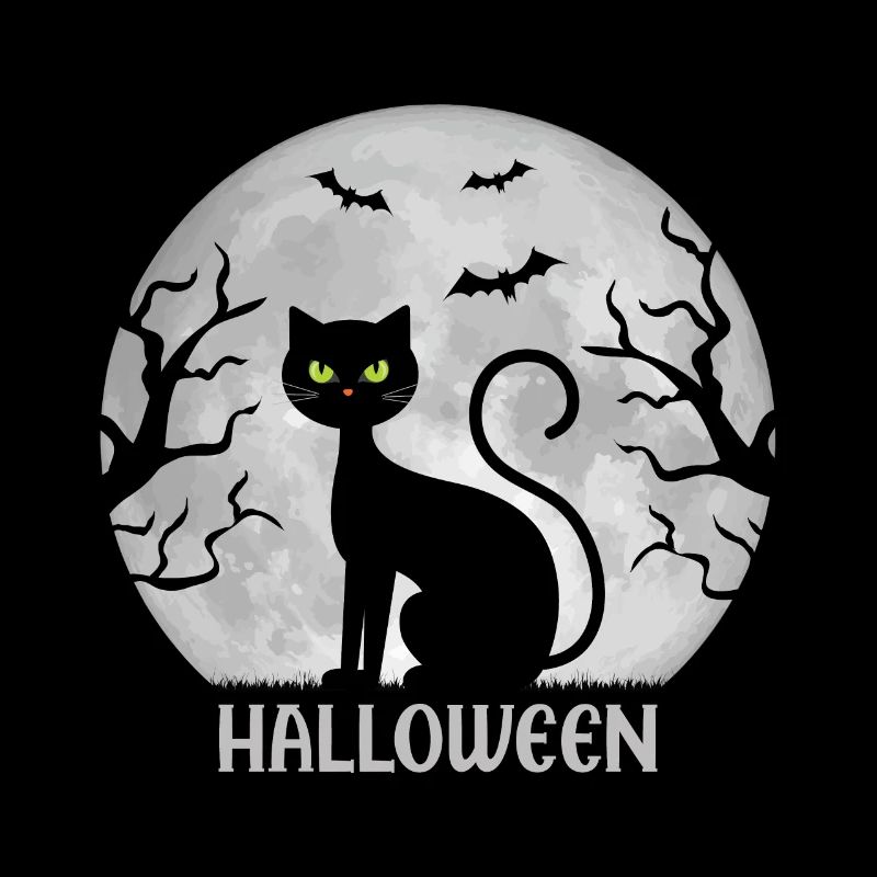 Halloween TShirt