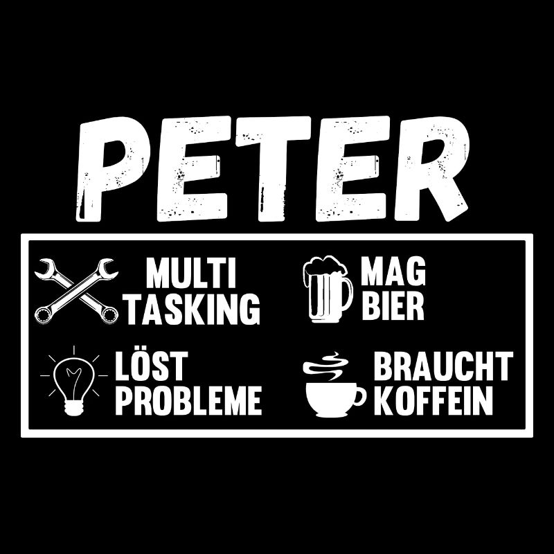 Peter