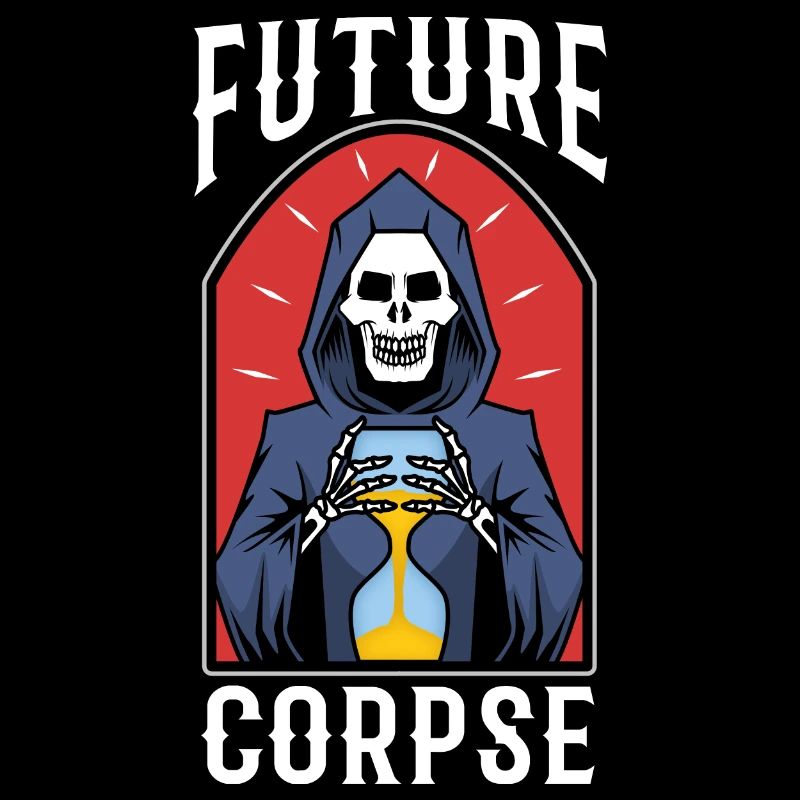 Futur cadavre