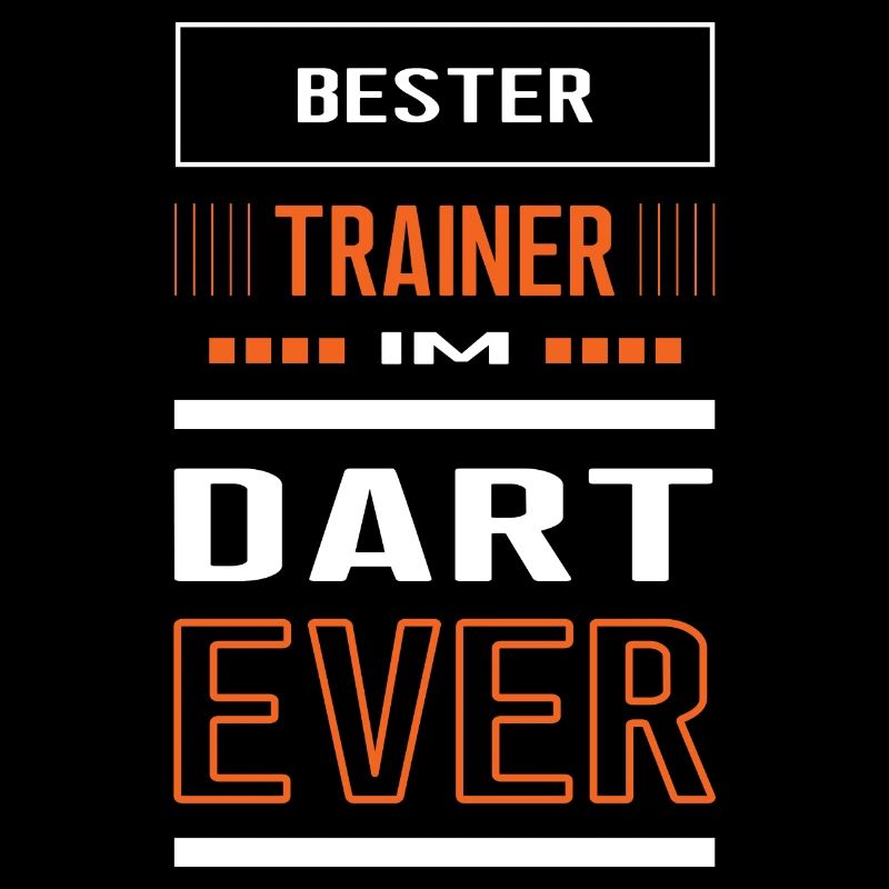 Bester Dart Trainer Darttrainer Training