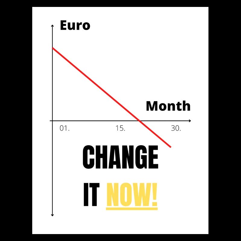 CHANGE!