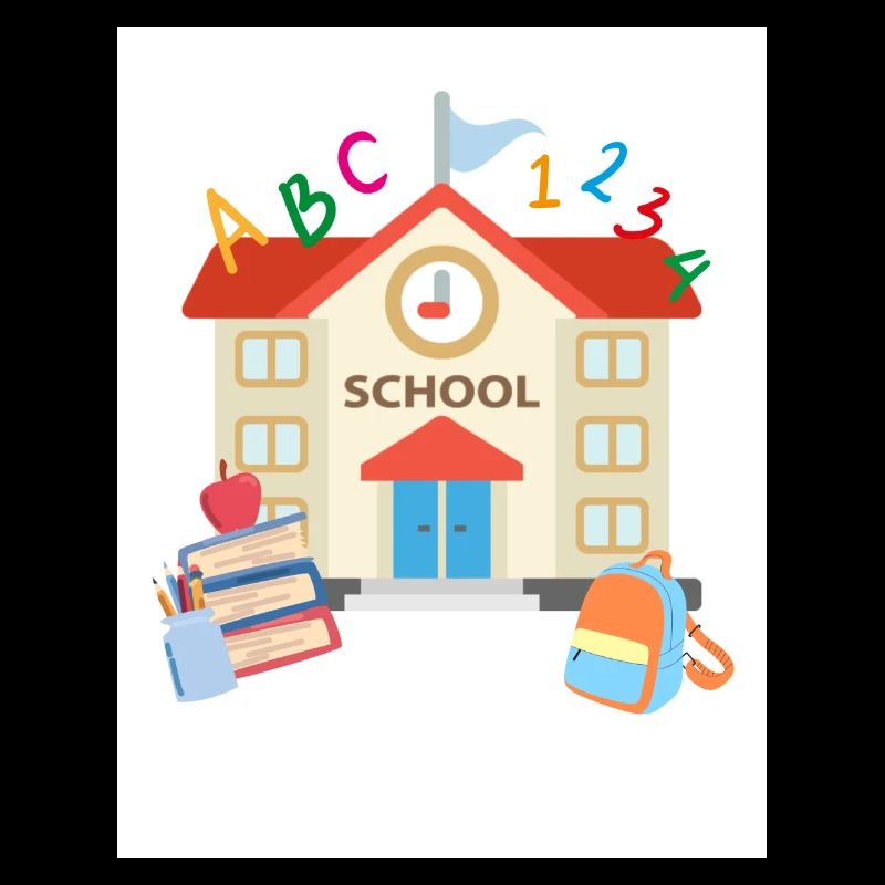 Schule Einschulung