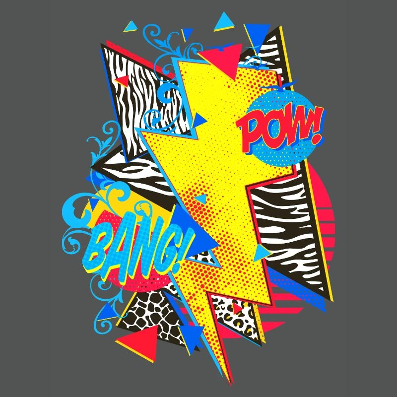 Blitz (Pop Art, BD)