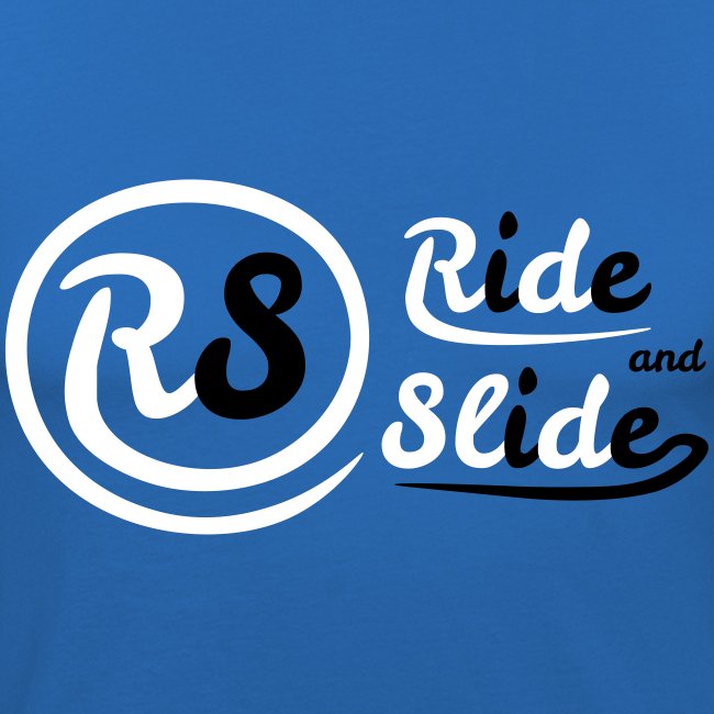 Logo Ride And Slide 1712