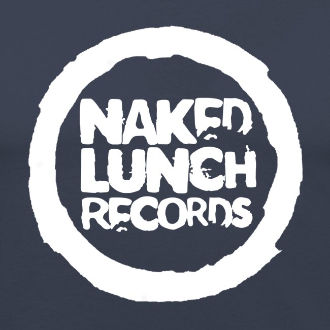 Naked Lunch Logo 2020