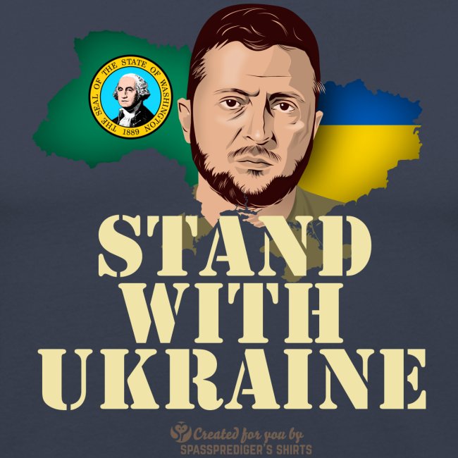Ukraine Washington