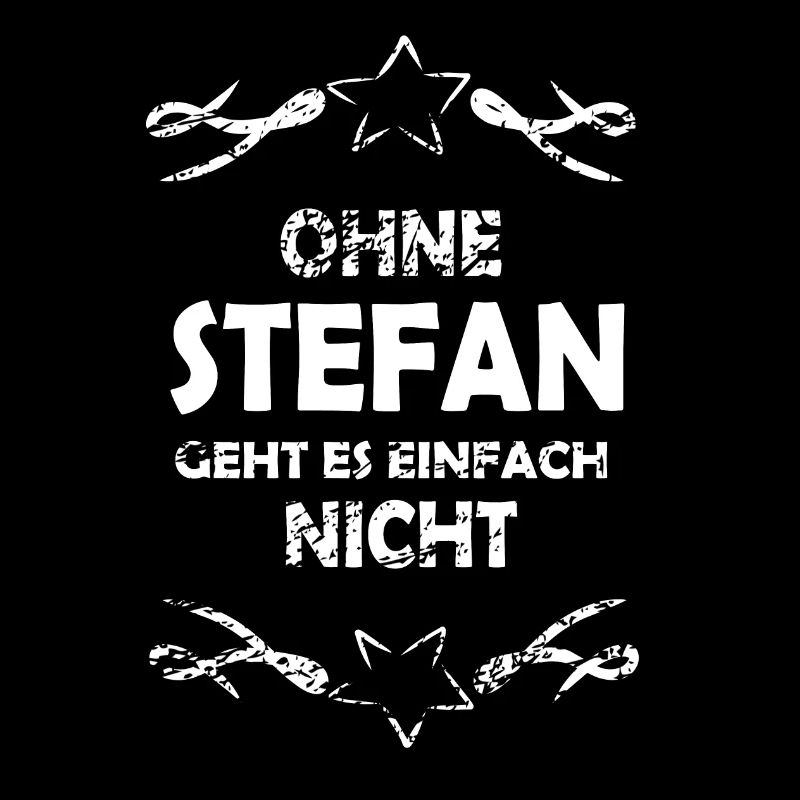 Ohne STEFAN unmoeglich
