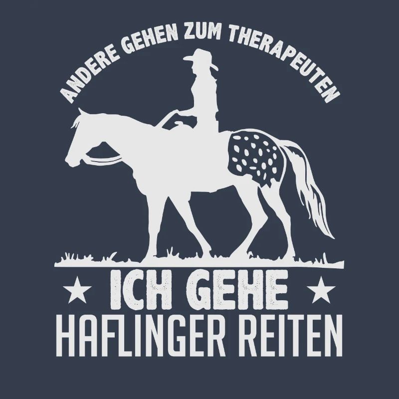 Haflinger