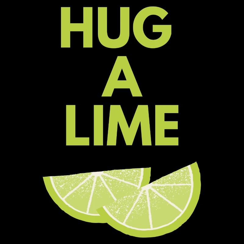 HUG A LIME