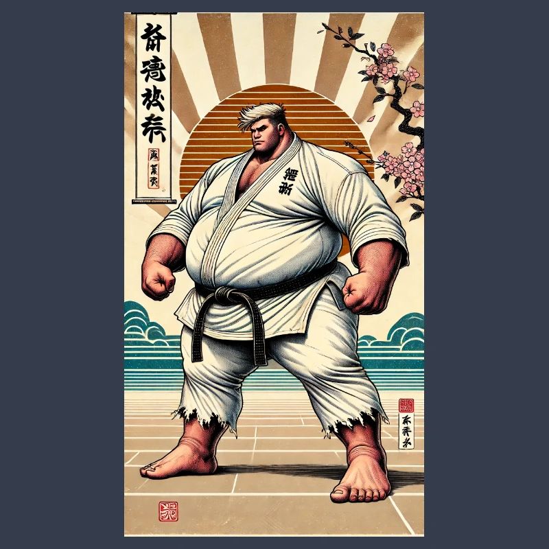Karate MASTER