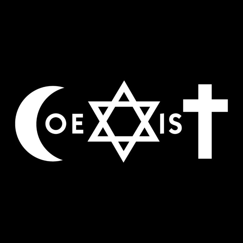 COEXIST