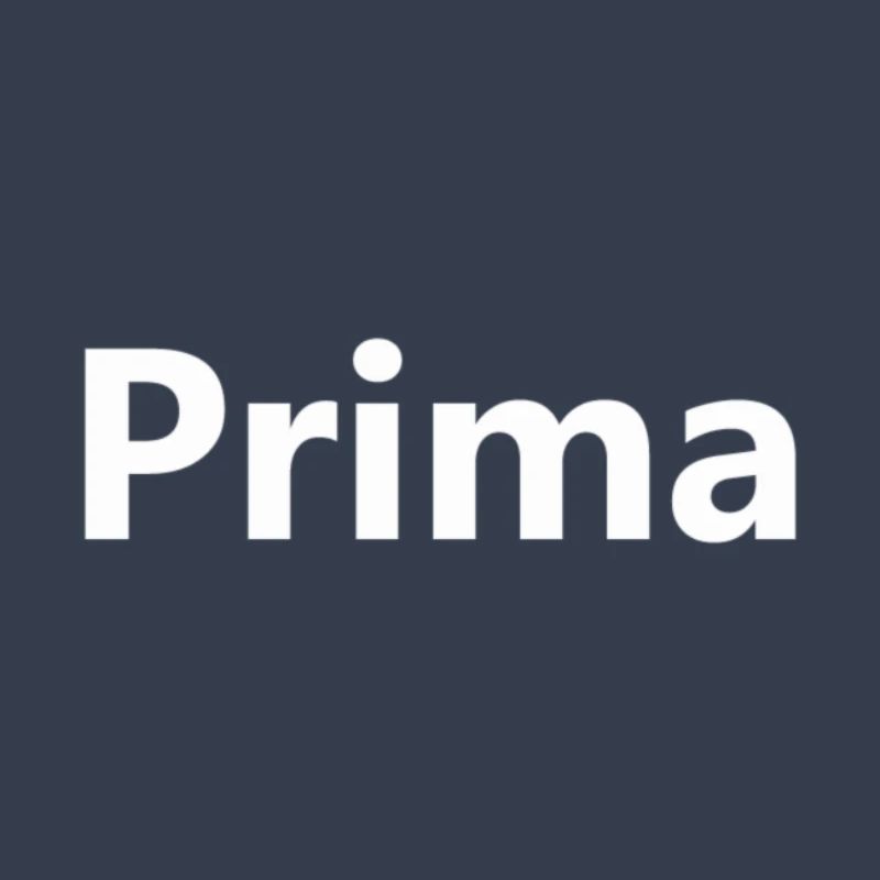 prima blanc