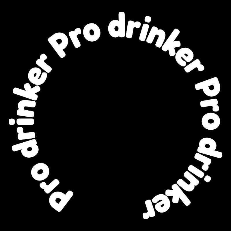 Pro Drinker