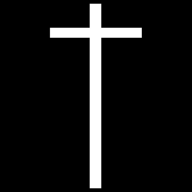 Croix de Jésus