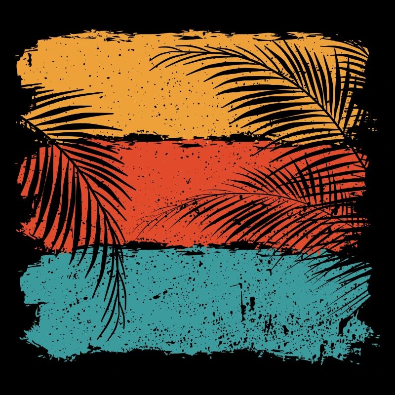 Palm Trees