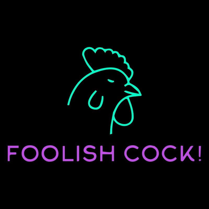 Foolish