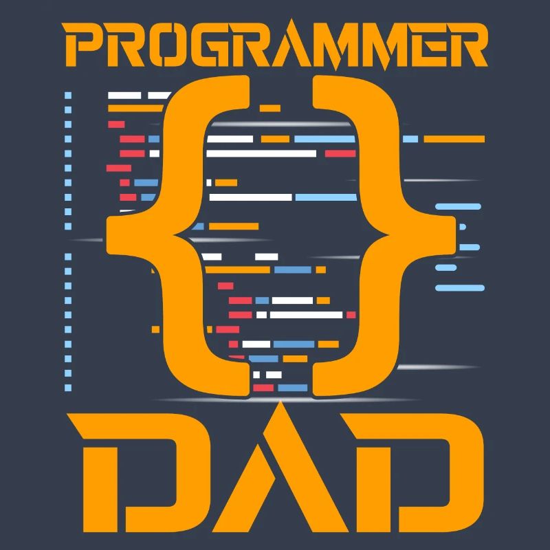 Programmeur Papa