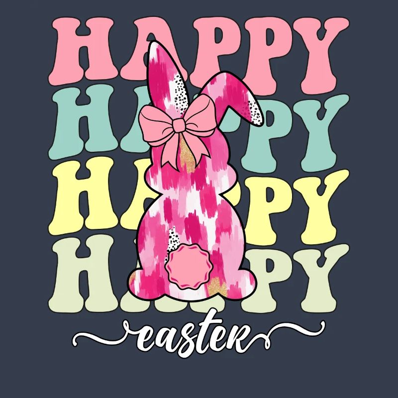 Joyeuses Pâques