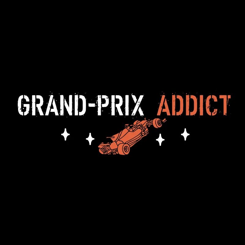 Grand prix Addict