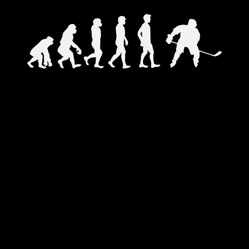 Hockey Evolution