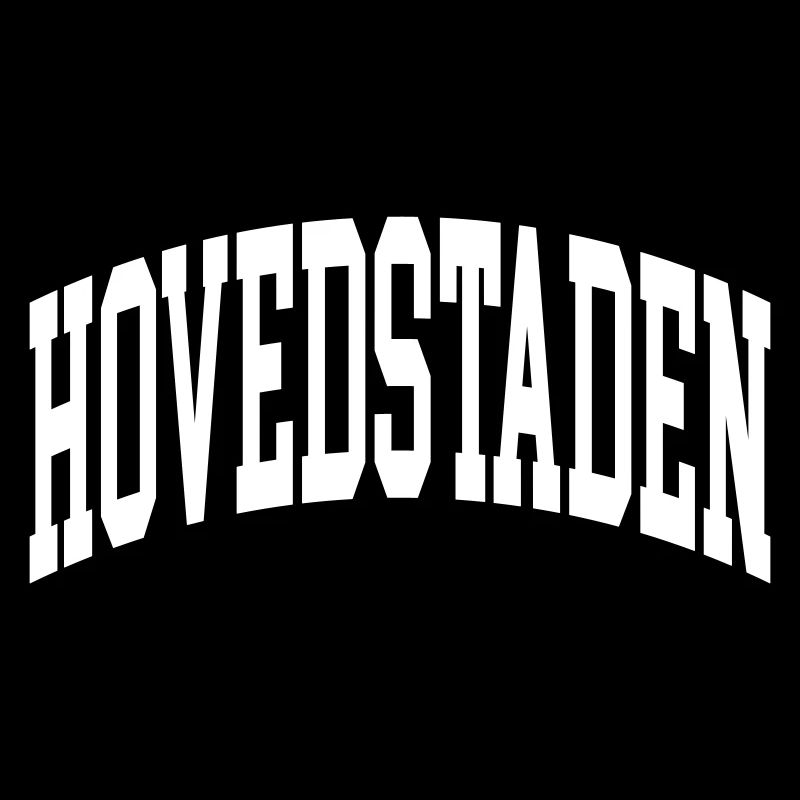 Hovedstaden
