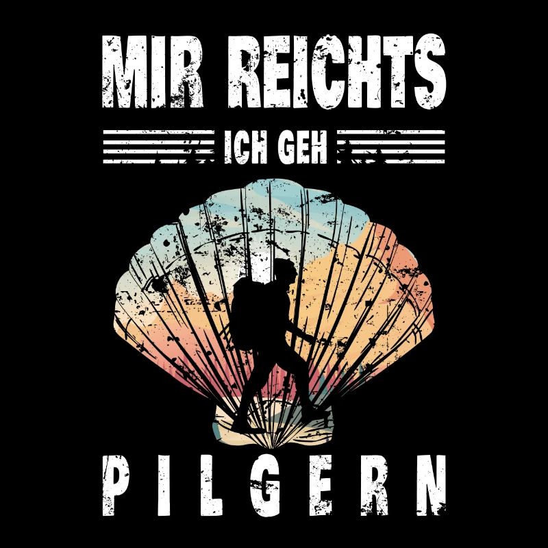 Pilgern