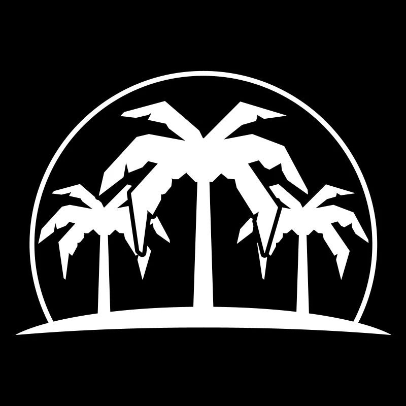 Palms Symbo