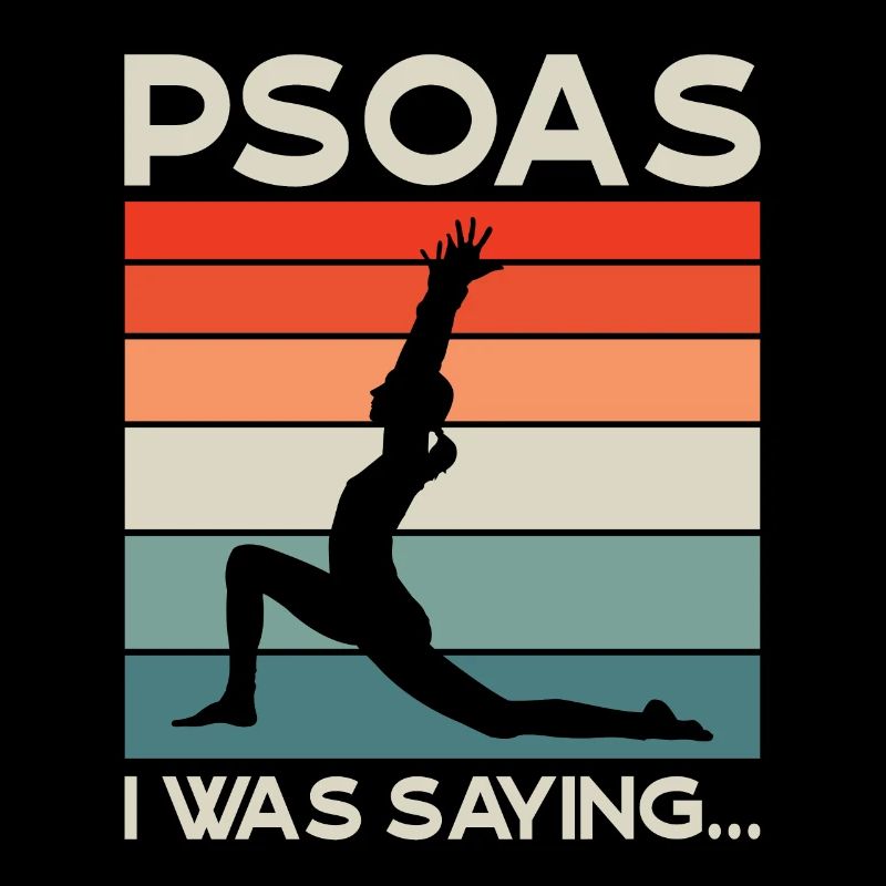 Psoas Physical Therapy