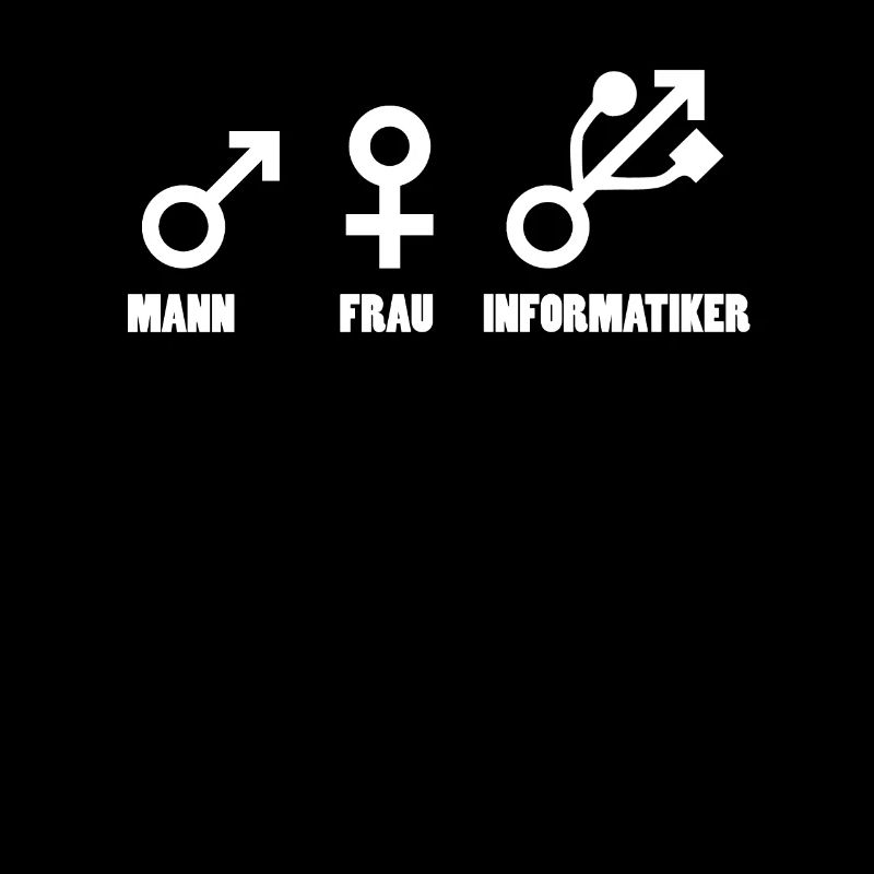 Der Informatiker