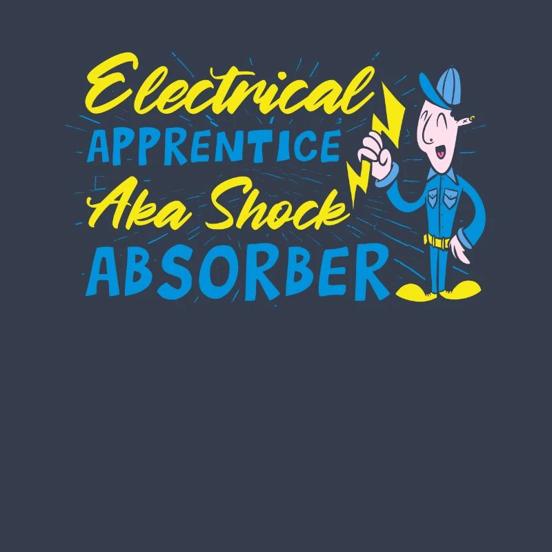 Electrical Apprentice Aka Shock Absorber