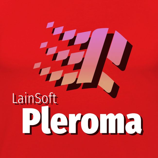 Lainsoft Pleroma (No groups?)